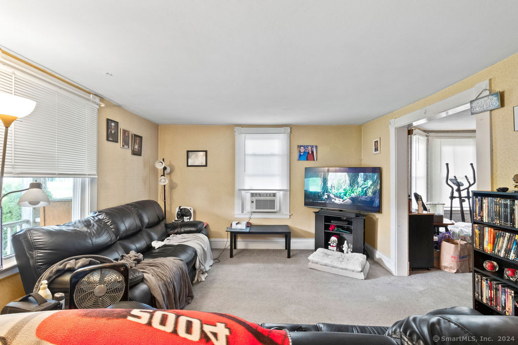 210 Brewer Street East Hartford CT 06118