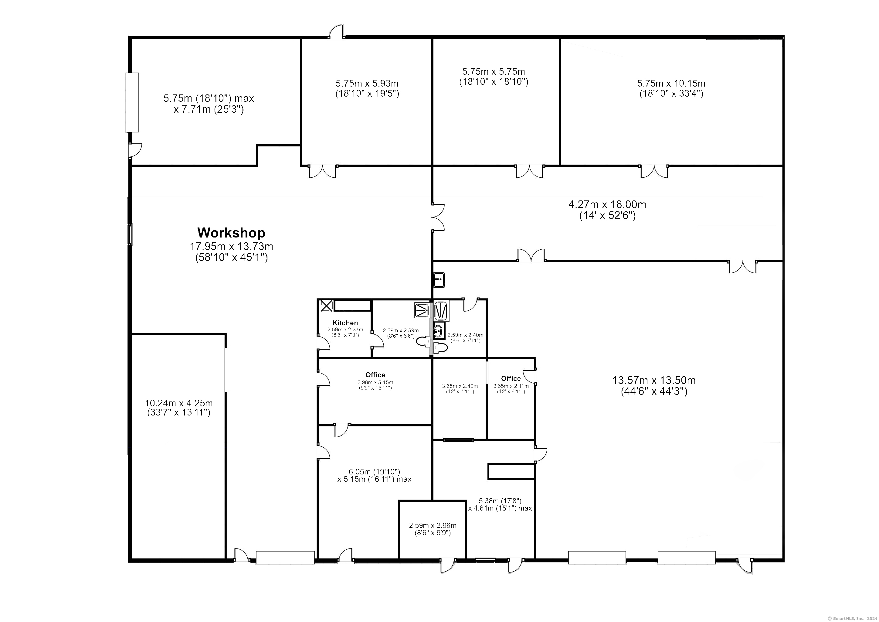 210 Brewer Street East Hartford CT 06118