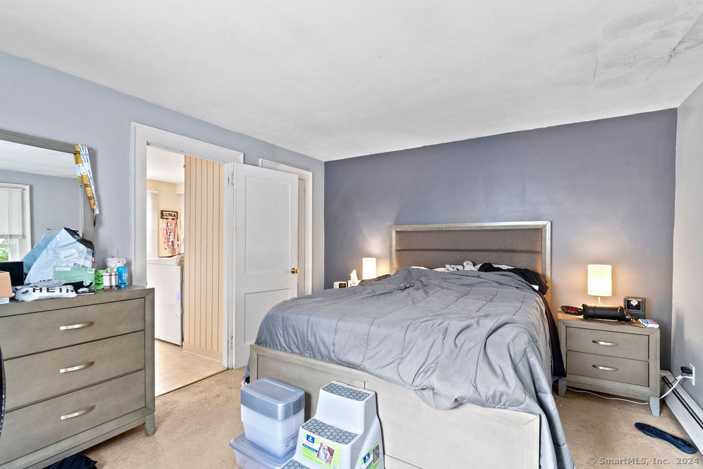 210 Brewer Street East Hartford CT 06118