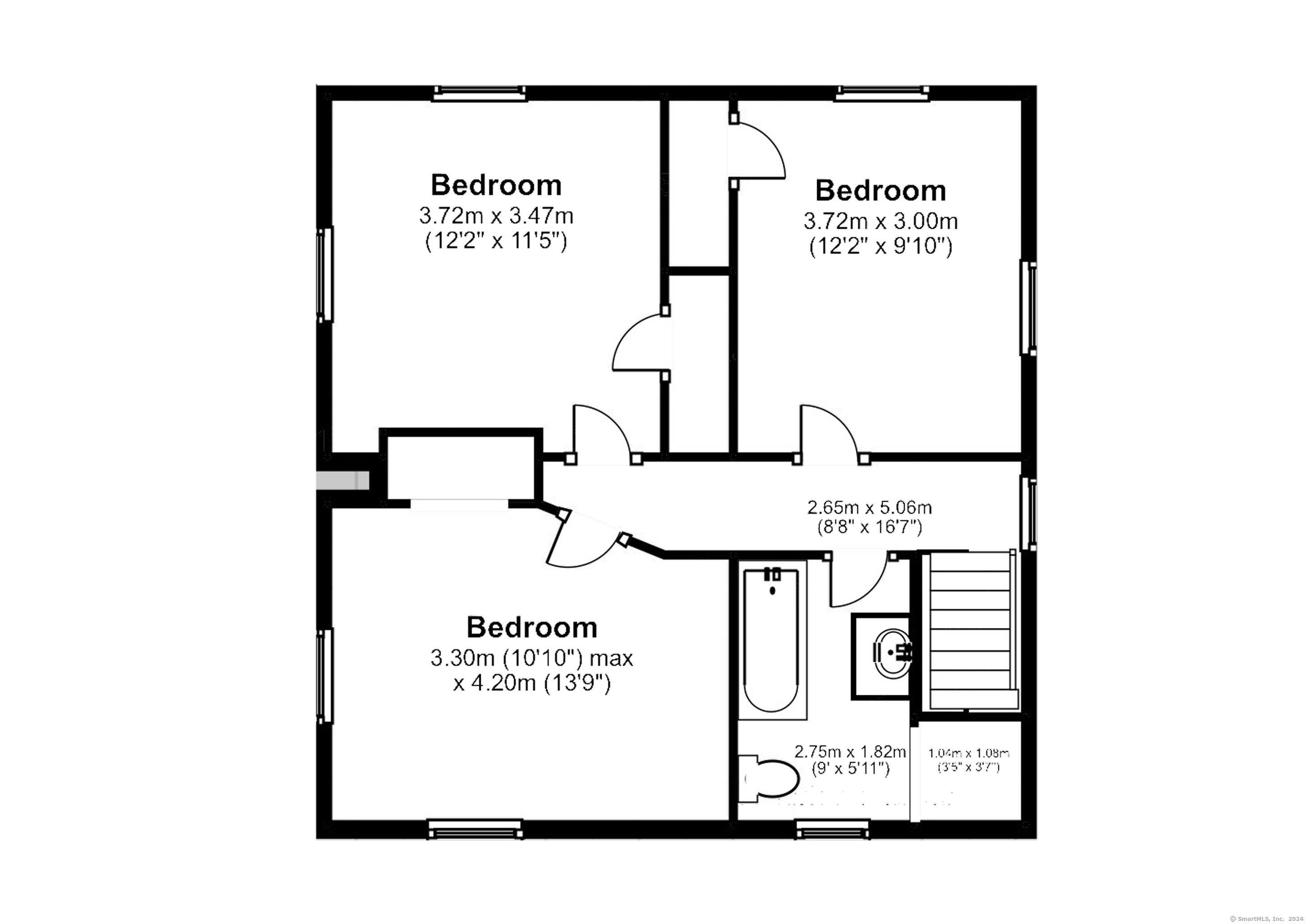 210 Brewer Street East Hartford CT 06118