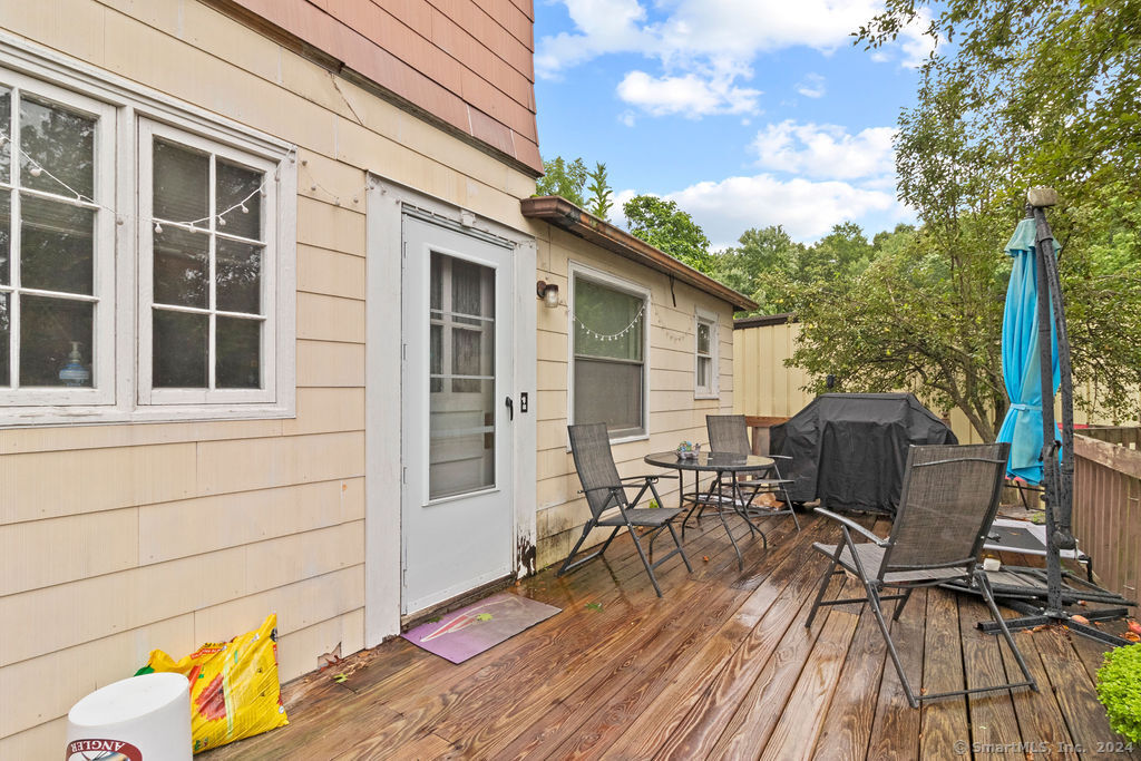 210 Brewer Street East Hartford CT 06118