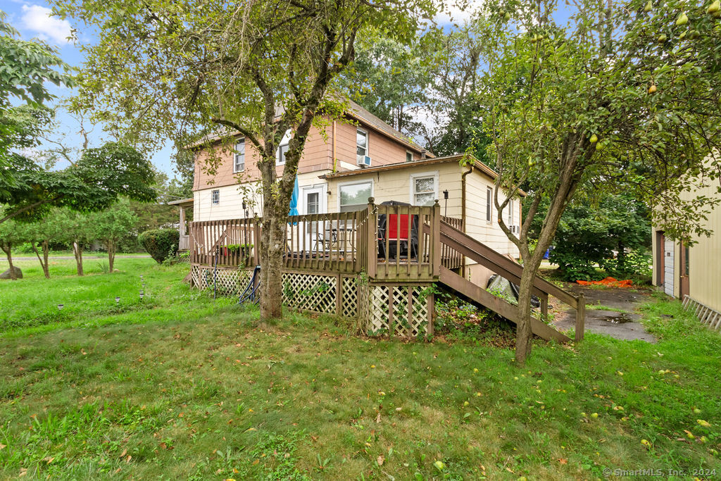 210 Brewer Street East Hartford CT 06118