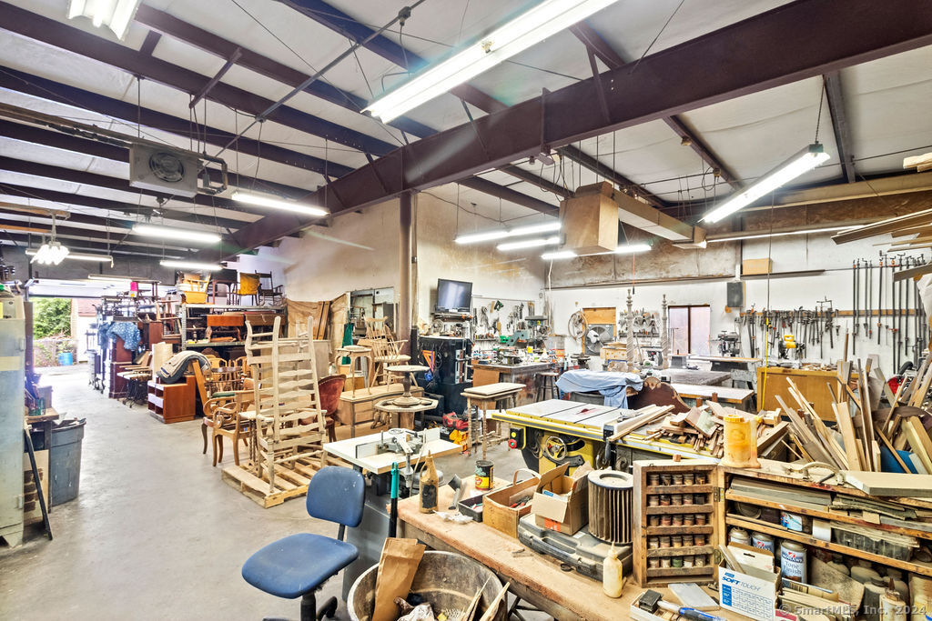 210 Brewer Street East Hartford CT 06118