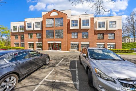 2 Pomperaug Office Park Southbury CT 06488