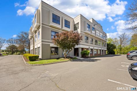 2 Pomperaug Office Park Southbury CT 06488