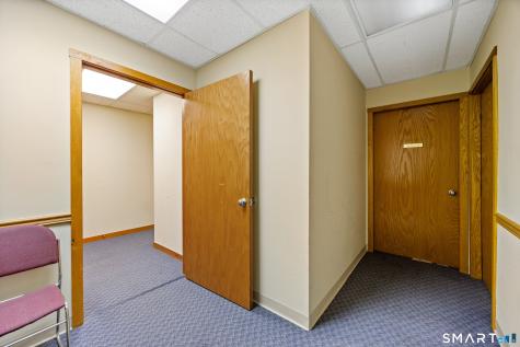 2 Pomperaug Office Park Southbury CT 06488