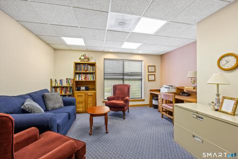 2 Pomperaug Office Park Southbury CT 06488