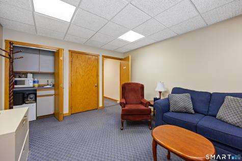 2 Pomperaug Office Park Southbury CT 06488