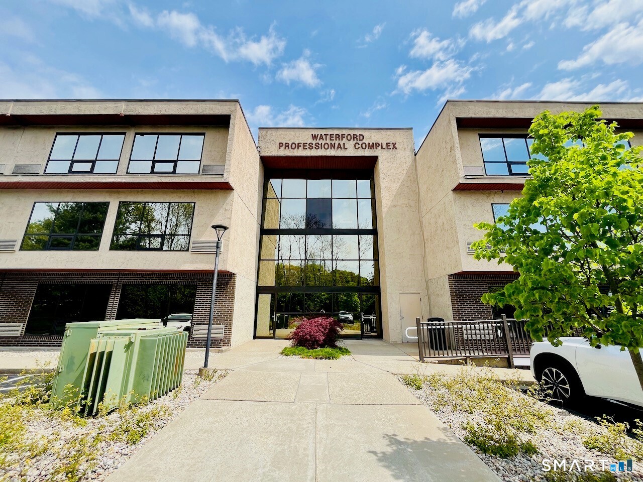 567 Vauxhall Street Extension Waterford CT 06385