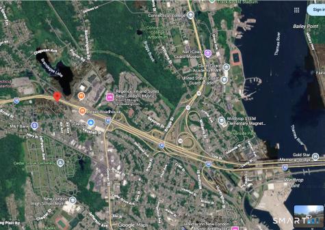 567 Vauxhall Street Extension Waterford CT 06385