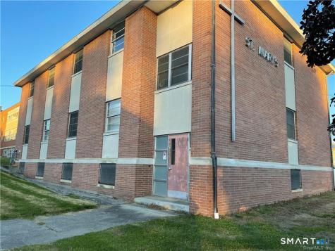 15-23 Marshall Street Putnam CT 06260