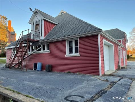 15-23 Marshall Street Putnam CT 06260