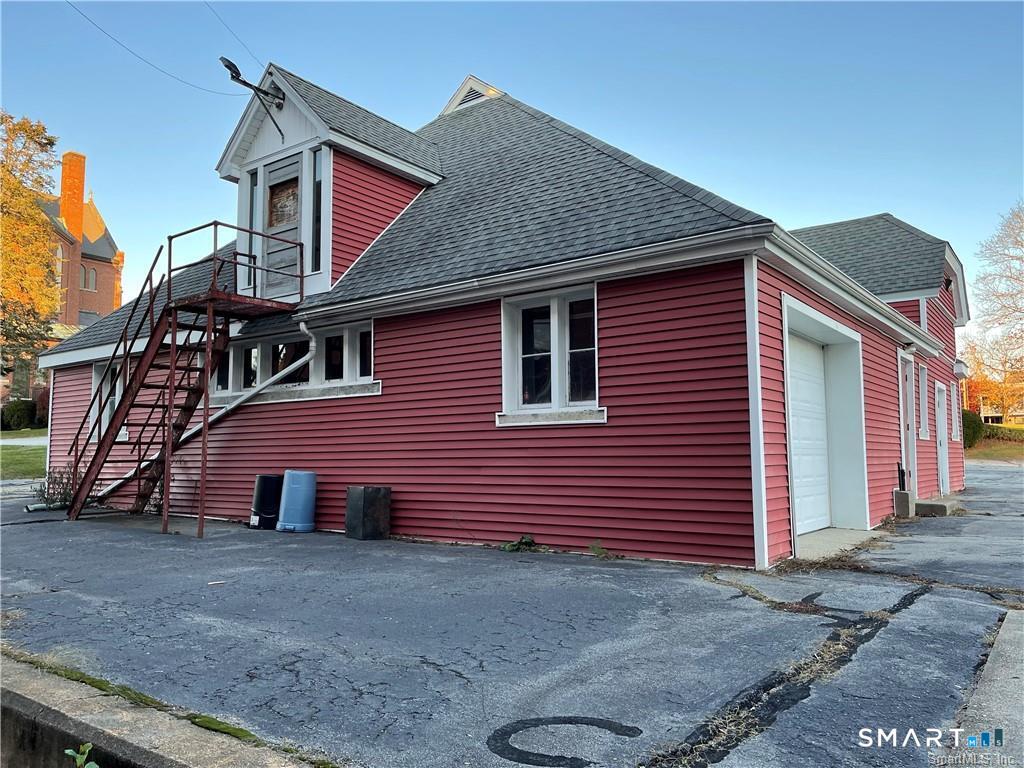15-23 Marshall Street Putnam CT 06260