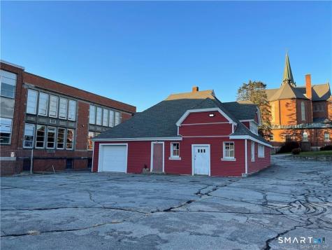 15-23 Marshall Street Putnam CT 06260