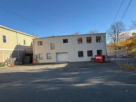 15 Thorpe Street Danbury CT 06810