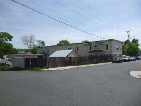 15 Thorpe Street Danbury CT 06810