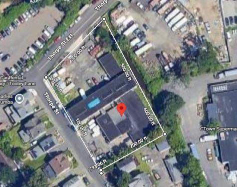 15 Thorpe Street Danbury CT 06810