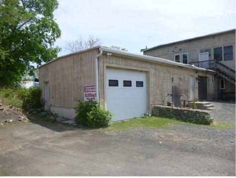 15 Thorpe Street Danbury CT 06810