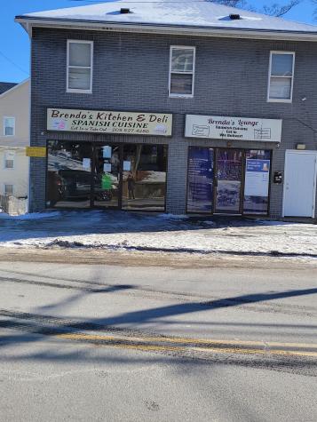 165 Highland Avenue Waterbury CT 06708