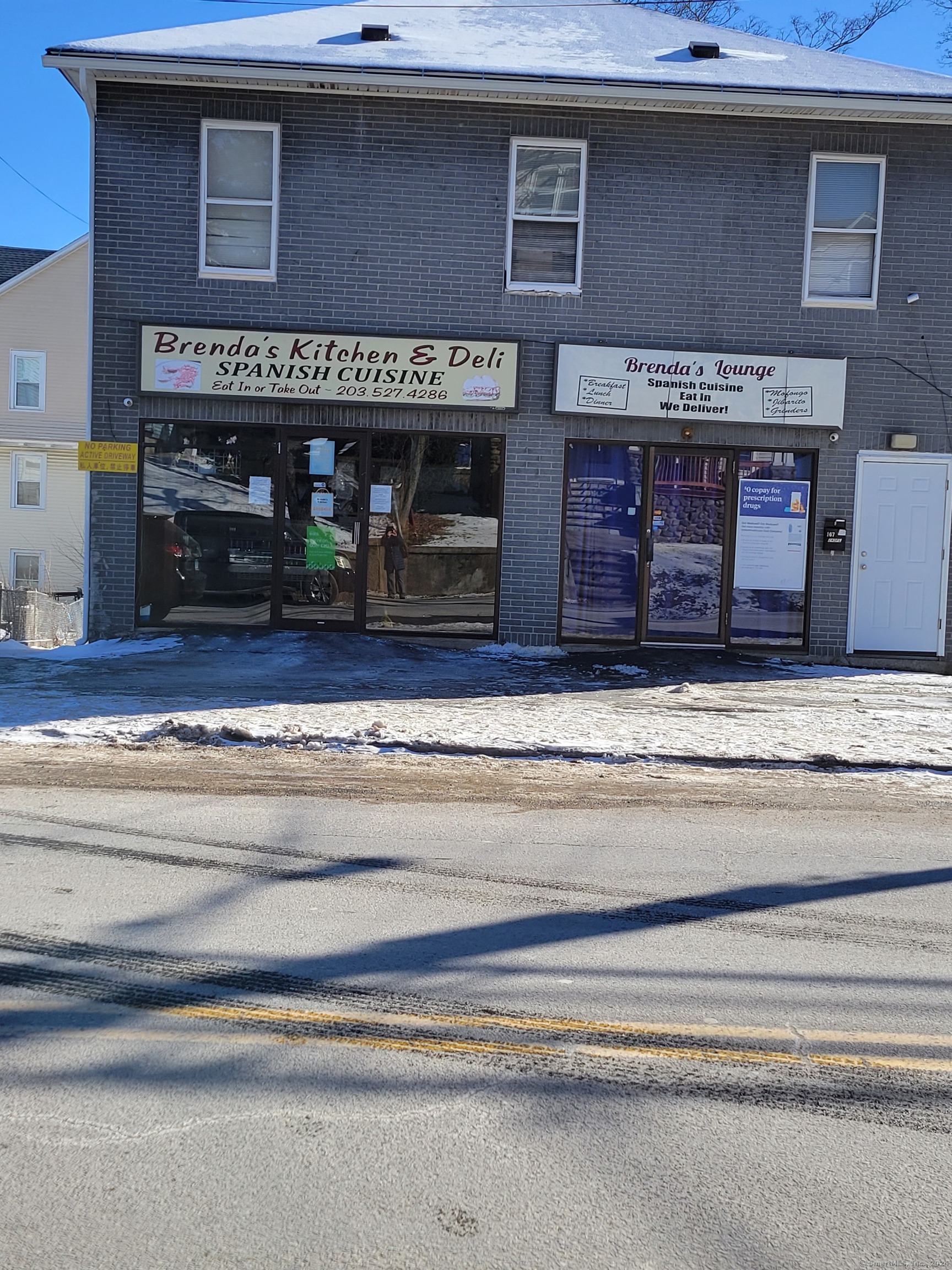 165 Highland Avenue Waterbury CT 06708