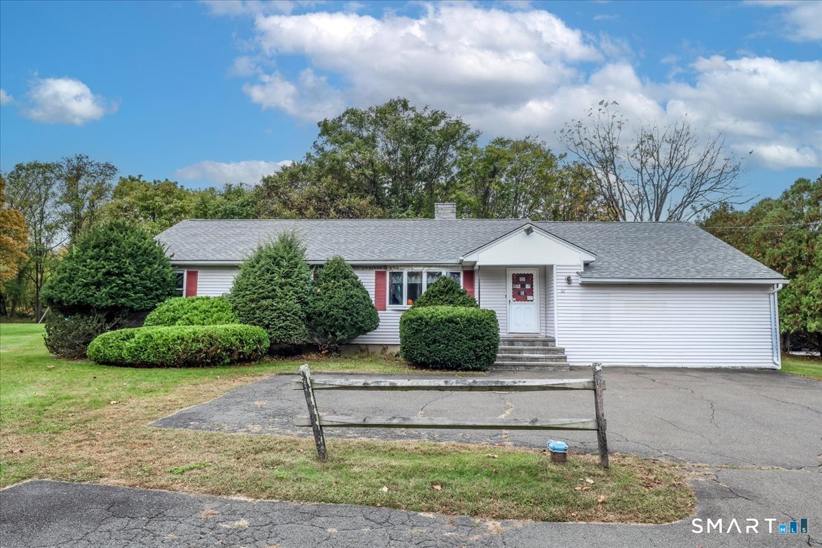 32 Old New Milford Road Brookfield CT 06804