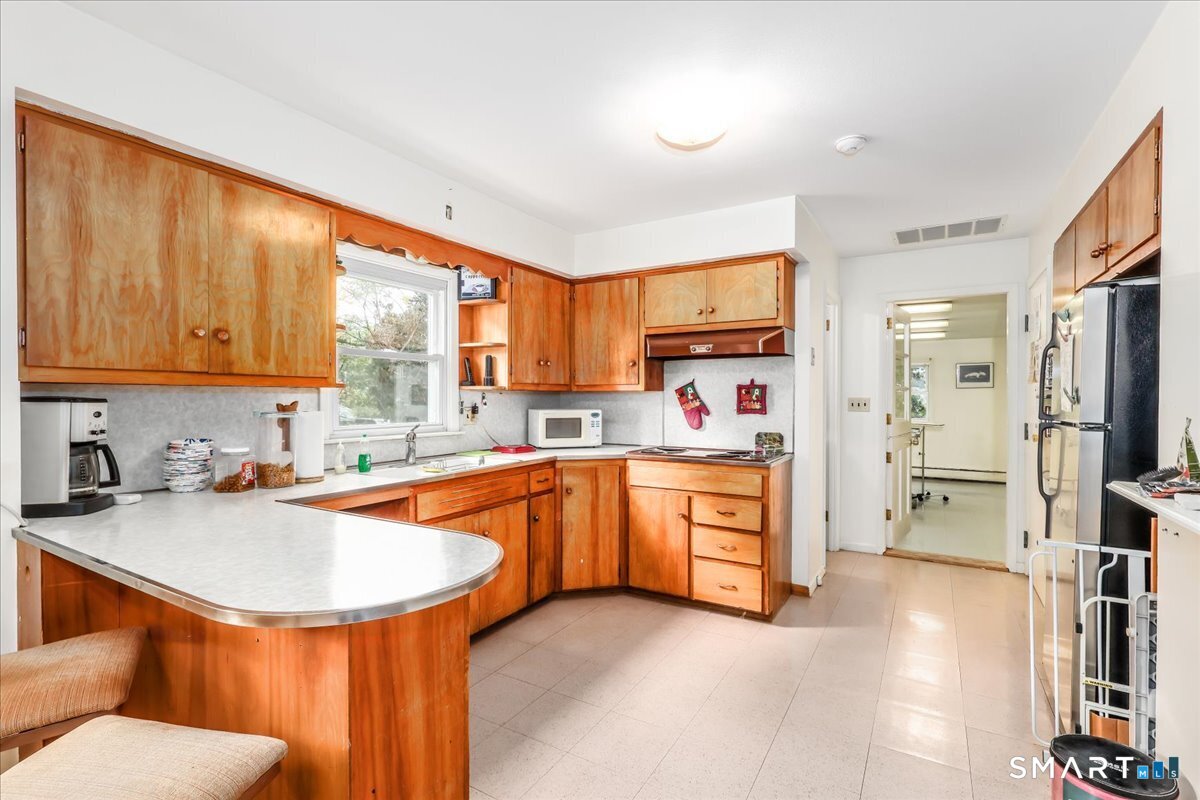 32 Old New Milford Road Brookfield CT 06804