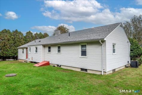 32 Old New Milford Road Brookfield CT 06804
