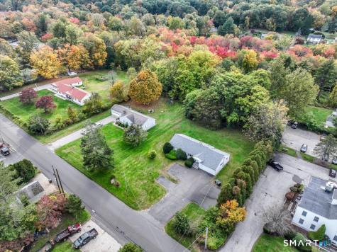 32 Old New Milford Road Brookfield CT 06804