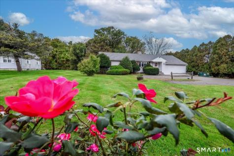 32 Old New Milford Road Brookfield CT 06804