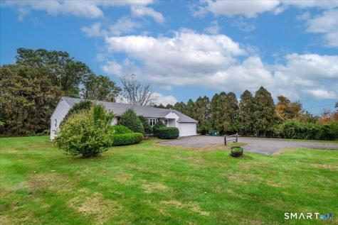 32 Old New Milford Road Brookfield CT 06804