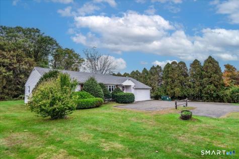 32 Old New Milford Road Brookfield CT 06804