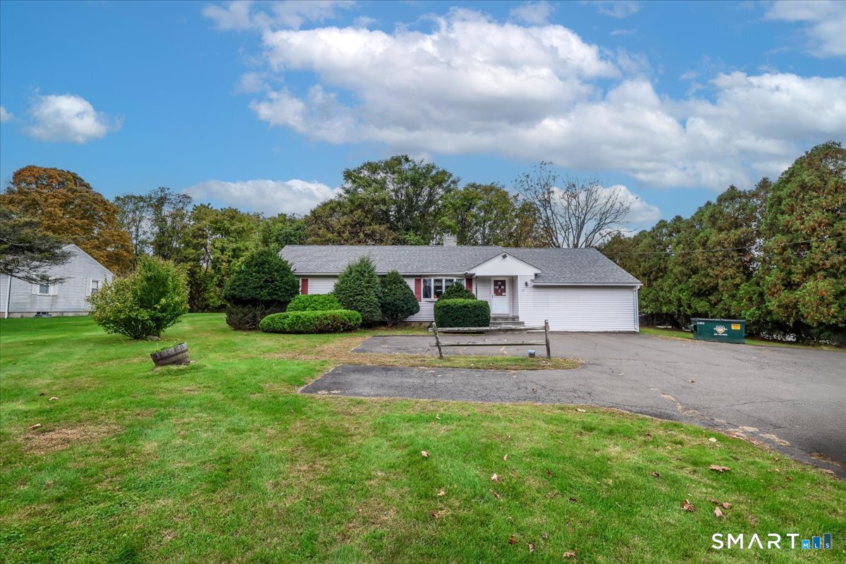 32 Old New Milford Road Brookfield CT 06804