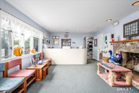 32 Old New Milford Road Brookfield CT 06804