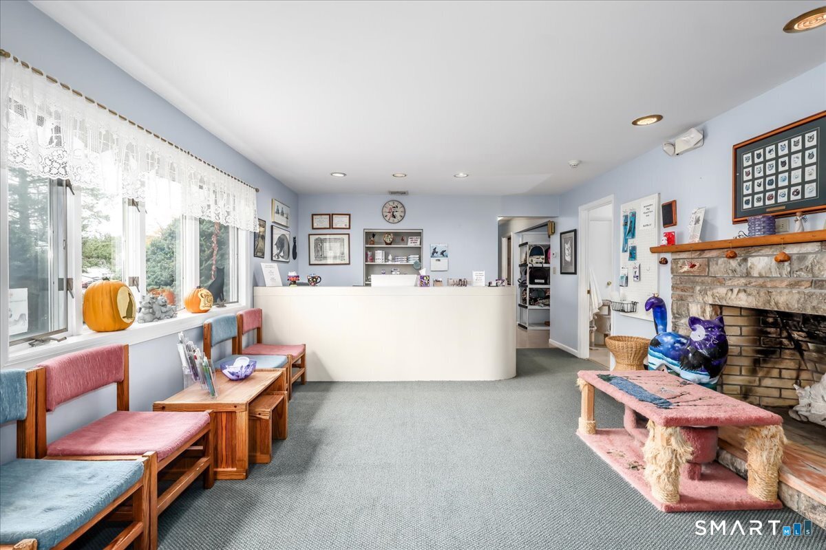 32 Old New Milford Road Brookfield CT 06804