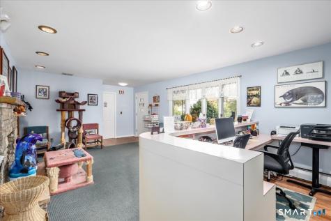 32 Old New Milford Road Brookfield CT 06804