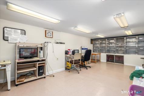 32 Old New Milford Road Brookfield CT 06804