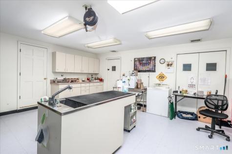32 Old New Milford Road Brookfield CT 06804