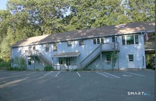Tolland CT, 284 Merrow Road