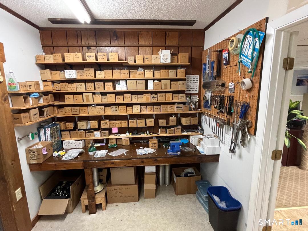 284 Merrow Road Tolland CT 06084