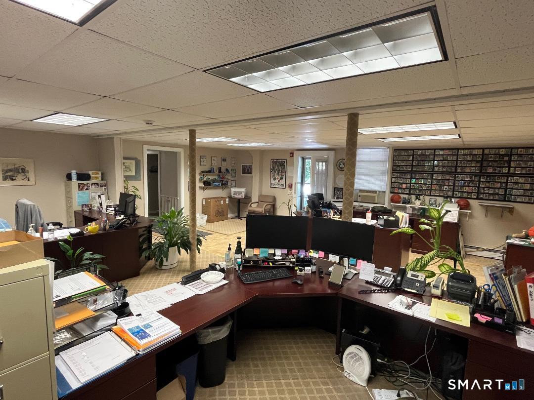 284 Merrow Road Tolland CT 06084