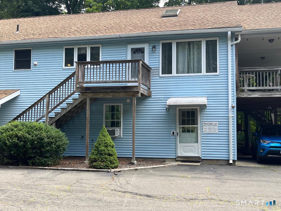 284 Merrow Road Tolland CT 06084