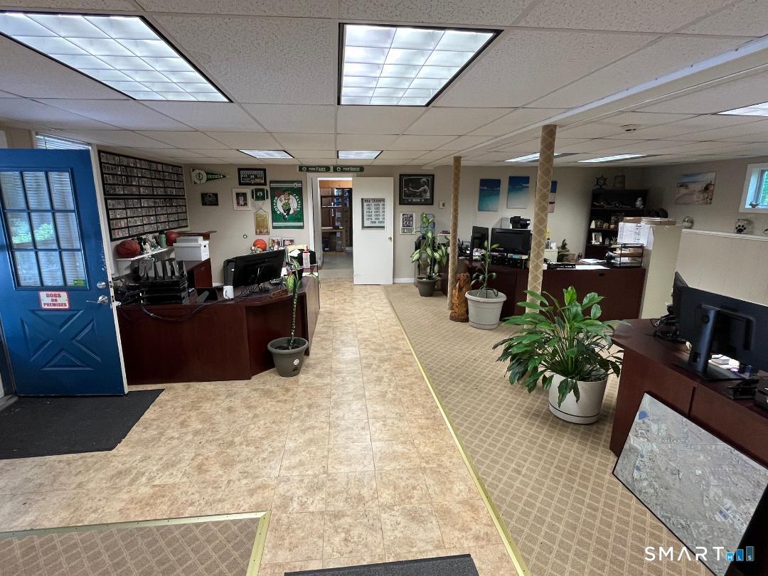 284 Merrow Road Tolland CT 06084