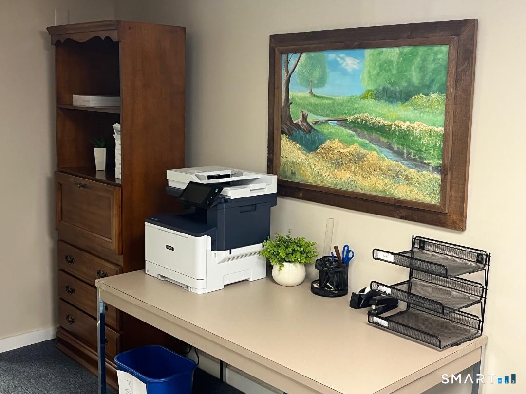 284 Merrow Road Tolland CT 06084