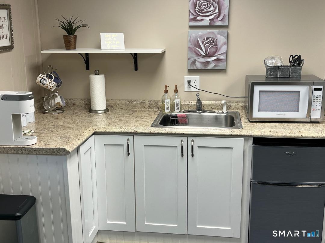 284 Merrow Road Tolland CT 06084