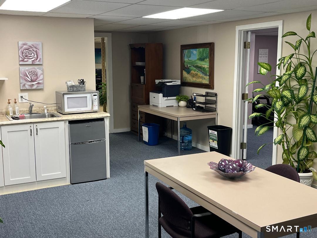 284 Merrow Road Tolland CT 06084