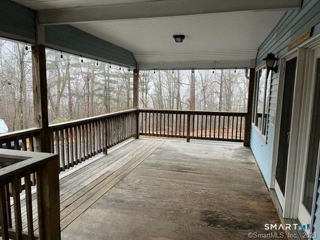 284 Merrow Road Tolland CT 06084