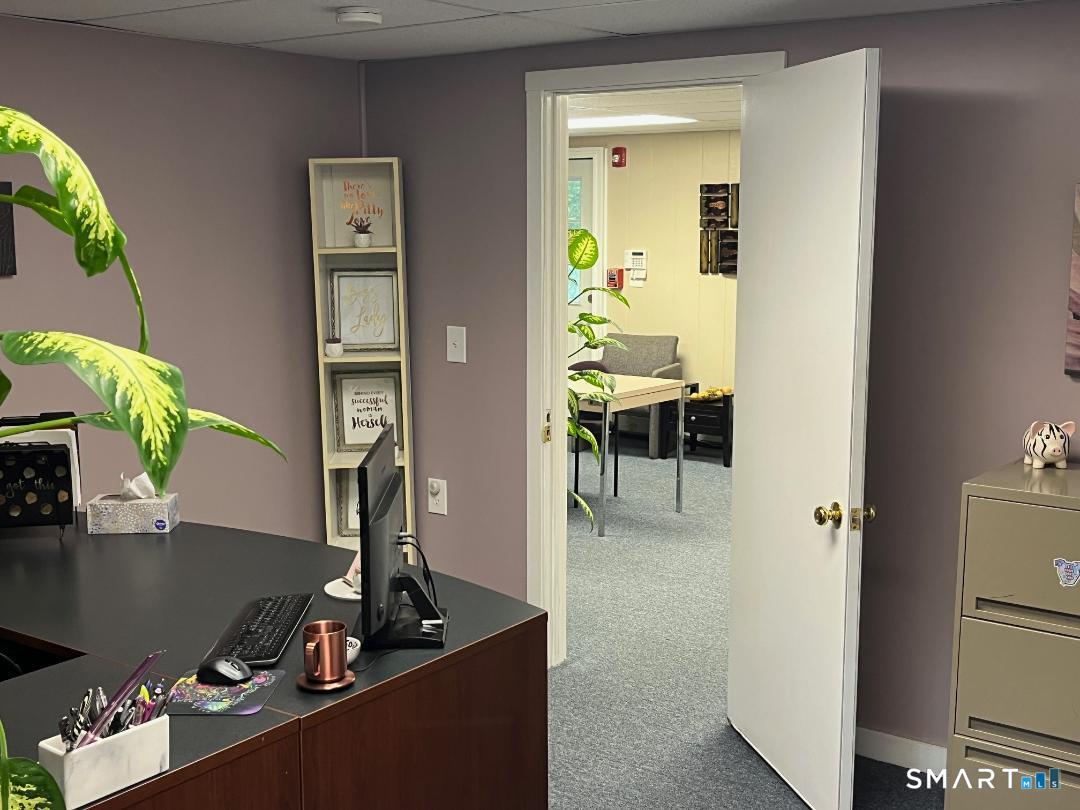 284 Merrow Road Tolland CT 06084