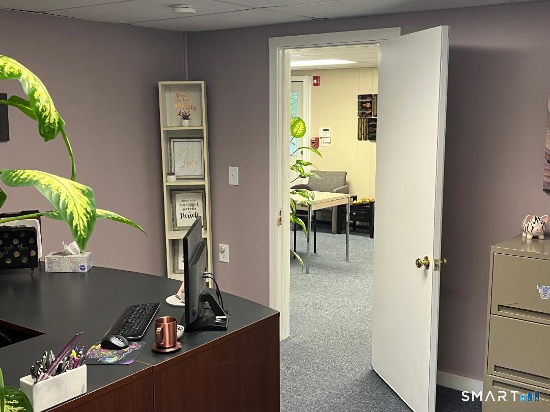 284 Merrow Road Tolland CT 06084