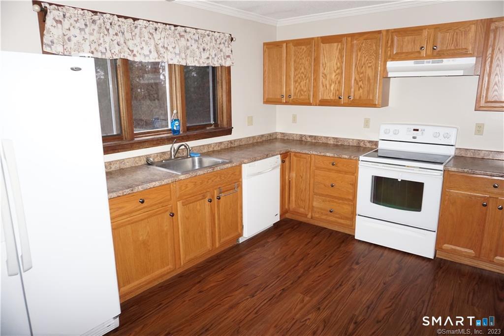 284 Merrow Road Tolland CT 06084