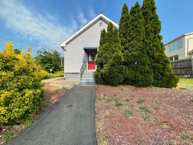 2519 Whitney Avenue Hamden CT 06518